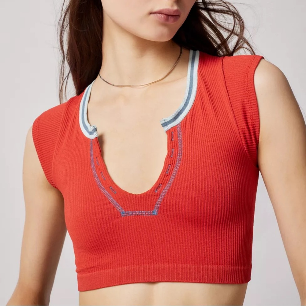 Out From Under Urban Outfitters top